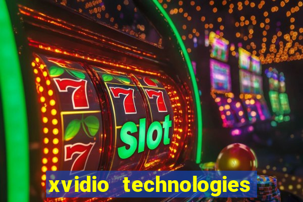 xvidio technologies startup brasil 2022 video